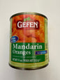 Gefen mandarin oranges