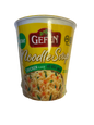 Co-op Gefen noodle soup no msg chicken flavor 12 count
