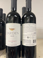 Yarden Galilee Cabernet Sauvignon 2021 NOT Mevushal