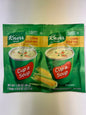 Knorr corn soup mix