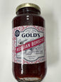 Golds Russian borscht