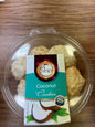KFP Oriel coconut cookies