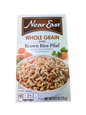 Near east. Whole grain blend. Brown rice pilaf