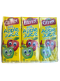 Gefen 100% apple juice box drink 3pk