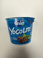 Givat yogolite yogurt espresso coffee