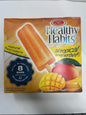 Klein’s healthy habits diet tropical sorbet