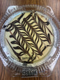 Brooklyn Bakehouse. Classic marble cheesecake 7”