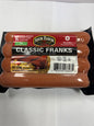 Shor habor gluten free classic franks hotdogs