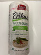 Liebers rice cakes thin multigrain