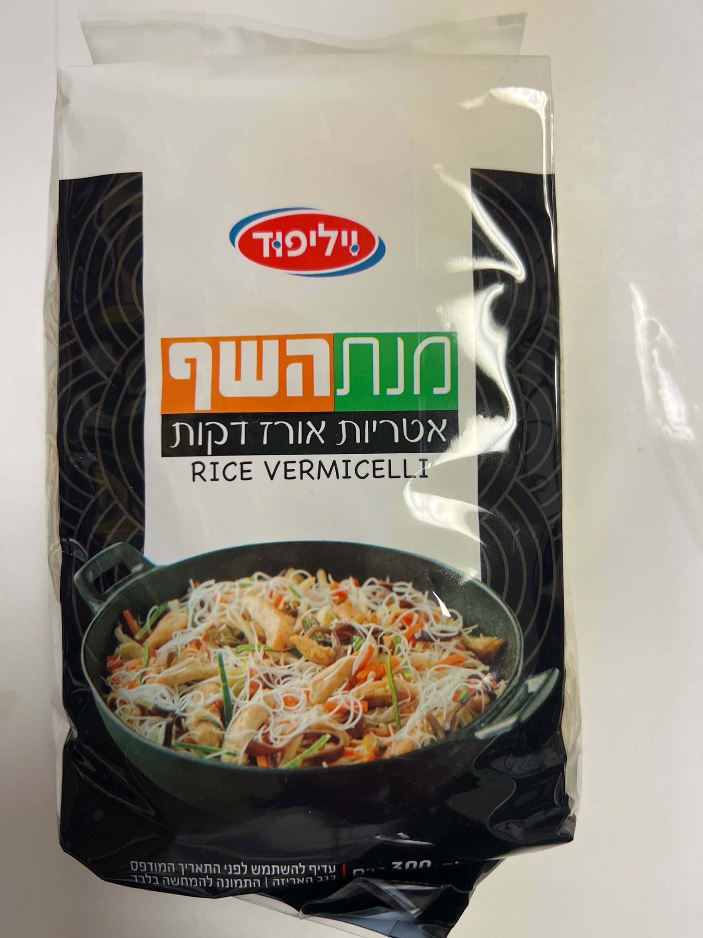 Yalifood rice vermicelli