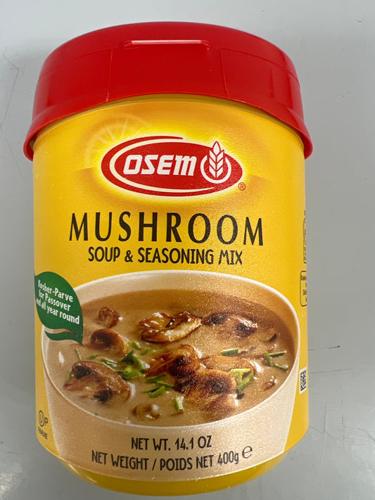 KFP osem soup and seasoning mix