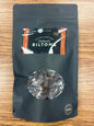 ZBiltong South African authentic biltong 8oz hot and spicy slices