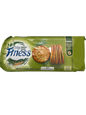 Fitness thin rosemary crackers