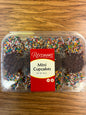 Reismans min cupcakes 12ct