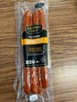 Fleishmans beef sausage karnatzel