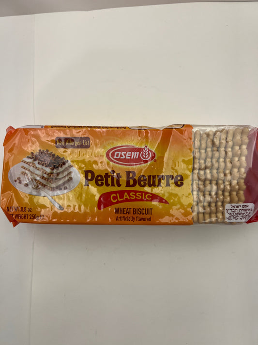 Osem petit berre classic single pack