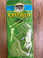 Paskesz sour belts apple flavored