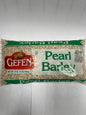 Gefen pearl barley