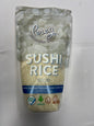Pereg sushi rice sticky 16 ounces￼