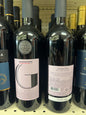 1848 Generation Semi Sweet Red Wine Mevushal