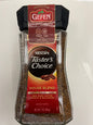 Gefen Nescafé tasters choice house blend