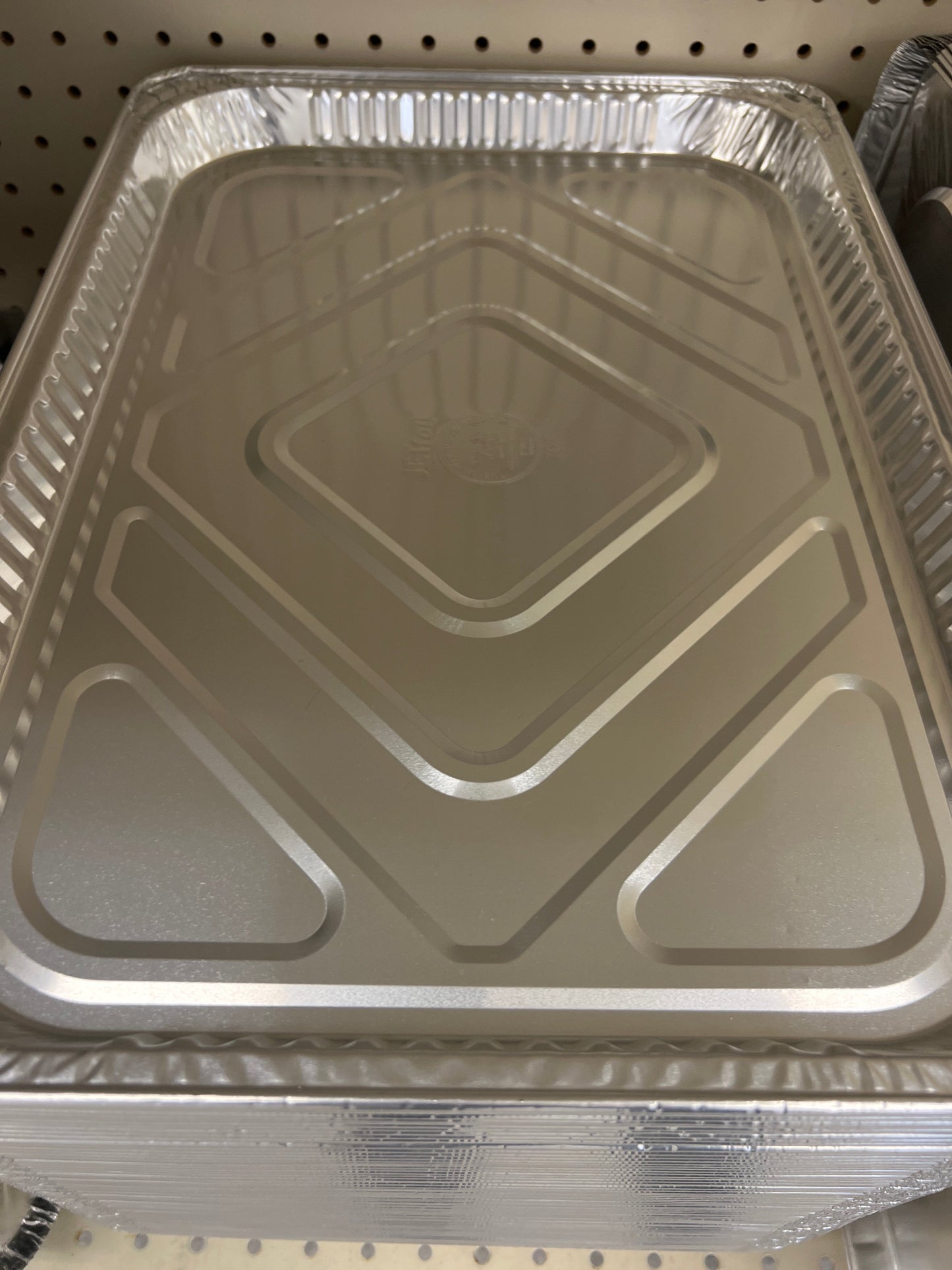 Jetfoil. Full sized cookie sheets for baking aluminum pan