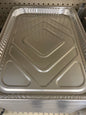 Jetfoil. Full sized cookie sheets for baking aluminum pan
