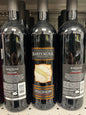 Bartenura Dolce Noir Semi Sweet Italy Mevushal
