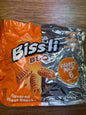 KFP osem bissli bbq. Family 6 - pack