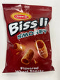 Osem bissli Smokey flavored 2.5oz