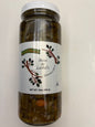 Steve and Laibel’s gourmet olives mild snarlie snackers
