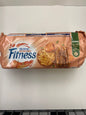 Fitness thin cracker with sweet potato