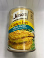 Jason gluten free plain panko 15oz