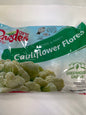 Pardes cauliflower florets