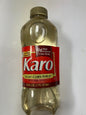 Karo light corn syrup