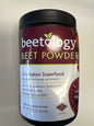Beetology beet powder circulation superfood