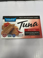 Finerfin tuna Spicy chili