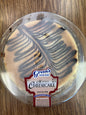 Greens home style marble cheesecake 9”