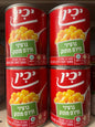 KFP Yachin. Sweet corn kernels