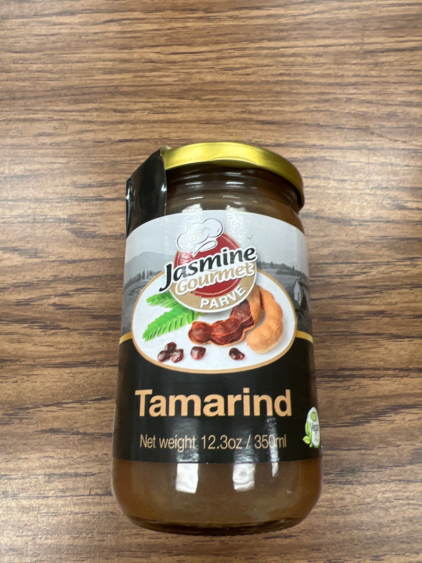 KFP Jasmine gourmet parve tamarind sauce