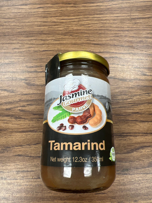 KFP Jasmine gourmet parve tamarind sauce