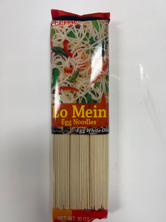 Wel-pac Lo mein egg noodles