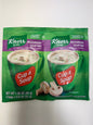 Knorr Israel mushroom soup mix cup a soup