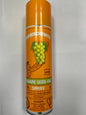 Manischewitz grapeseed oil spray￼