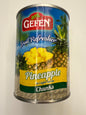 Gefen pineapple chunks
