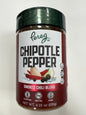 Pereg chipotle pepper. Smoked chili blend