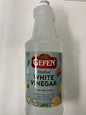 Gefen distilled white vinegar
