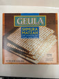 Geula shmura matzo 16oz