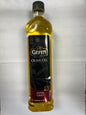 Gefen 100% pure olive oil extra light 33.8 ounces