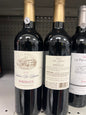 Chateau Les Riganes Bordeaux Rouge 2021 Mevushal